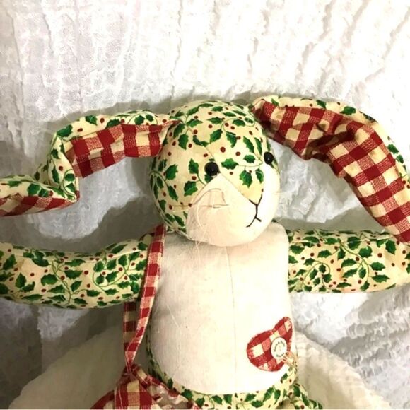 Bath & Body Works Hare Therapy "Plush" - Picture 6 of 12